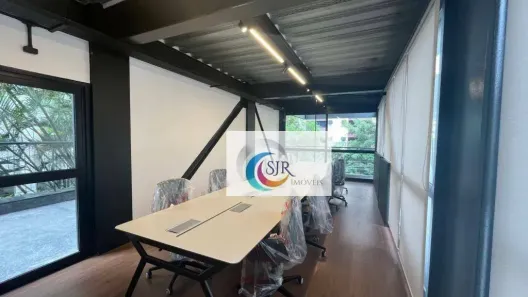 Sala Comercial para alugar, 40m² no Sumarezinho, São Paulo