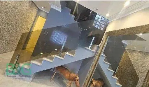Casa com 4 Quartos à venda, 385m² no Saúde, São Paulo