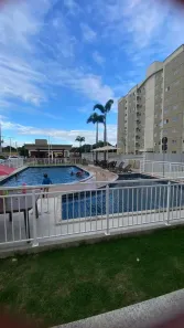 Apartamento com 2 Quartos à venda, 60m² no Horto, Campos dos Goytacazes
