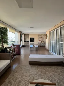 Apartamento com 3 Quartos à venda, 210m² no Vila Prudente, São Paulo