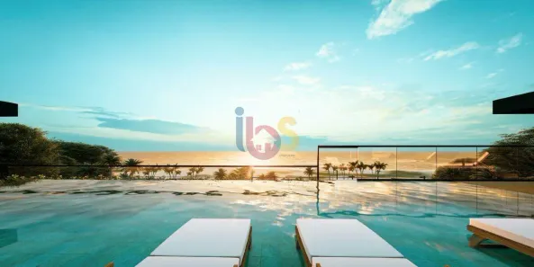 Apartamento com 2 Quartos à venda, 58m² no Olivença, Ilhéus