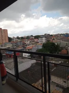Apartamento com 2 Quartos à venda, 43m² no Jardim Popular, São Paulo