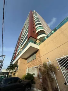 Apartamento com 3 Quartos à venda, 140m² no Jardins, Aracaju