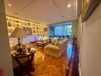 Apartamento com 3 Quartos à venda, 240m² no Flamengo, Rio de Janeiro