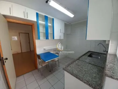 Apartamento com 2 Quartos à venda, 62m² no Jardim Primavera, Rio Claro