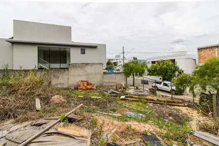 Lote/Terreno à venda, 490m² no Estância Silveira, Contagem