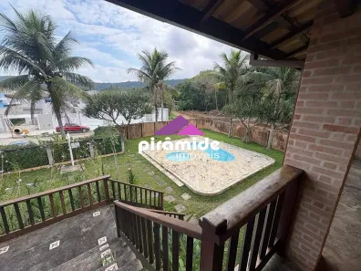 Imóvel Comercial à venda, 3000m² no Massaguaçu, Caraguatatuba