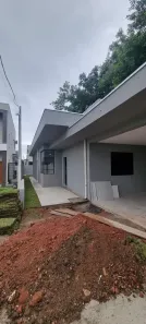 Casa de Condomínio com 3 Quartos à venda, 150m² no Jardim Jacinto, Jacareí