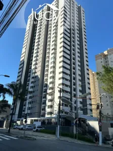 Apartamento com 3 Quartos à venda, 93m² no Campestre, Santo André