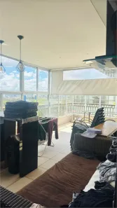 Apartamento com 3 Quartos à venda, 118m² no Vila Castelo, São Paulo