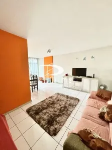 Apartamento com 3 Quartos à venda, 105m² no Icaraí, Niterói