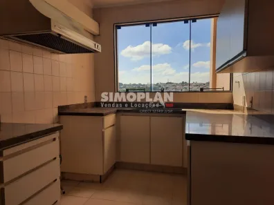 Apartamento com 3 Quartos à venda, 150m² no Jardim Paraíso, Campinas