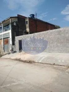 Lote/Terreno à venda, 250m² no Parque Nossa Senhora das Graças, Itaquaquecetuba