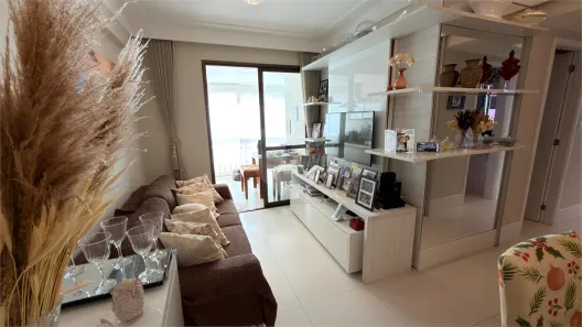 Apartamento com 3 Quartos à venda, 82m² no Piatã, Salvador