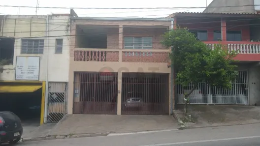 Casa com 2 Quartos à venda, 120m² no Jardim São Guilherme, Sorocaba