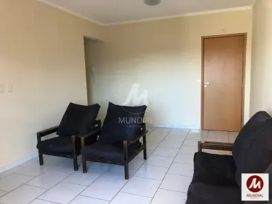 Apartamento com 2 Quartos à venda, 60m² no Nova Aliança, Ribeirão Preto