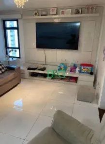 Apartamento com 3 Quartos à venda, 262m² no Chácara Inglesa, São Paulo