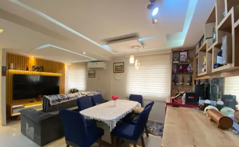Apartamento com 3 Quartos à venda, 57m² no Cachambi, Rio de Janeiro