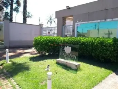 Apartamento com 2 Quartos à venda, 46m² no Jardim Sabará, Londrina