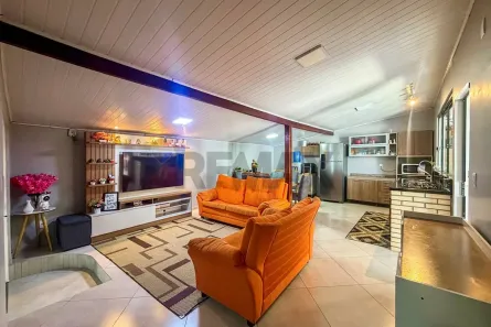 Casa com 2 Quartos à venda, 97m² no Feitoria, São Leopoldo