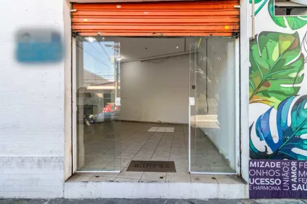 Ponto Comercial para alugar, 30m² no Parque da Mooca, São Paulo