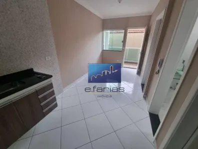 Apartamento com 2 Quartos à venda, 38m² no Vila Granada, São Paulo
