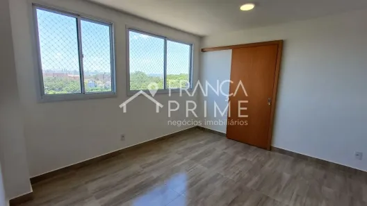 Apartamento com 1 Quarto para alugar, 44m² no Jardim Íris, São Paulo
