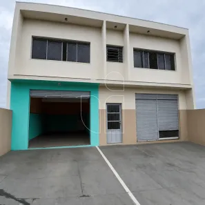 Imóvel Comercial com 3 Quartos à venda, 250m² no Núcleo Habitacional Presidente Jânio da Silva Quadros, Marília