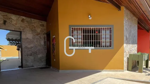 Casa com 3 Quartos à venda, 150m² no Bal Stella Maris, Peruíbe