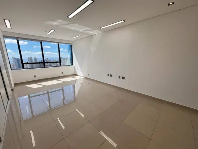 Sala Comercial para alugar, 40m² no Vila da Serra, Nova Lima