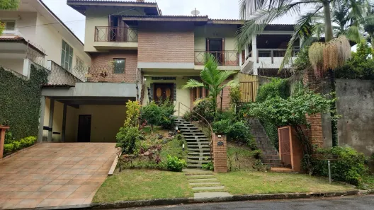 Casa de Condomínio com 3 Quartos à venda, 250m² no Adalgisa, Osasco