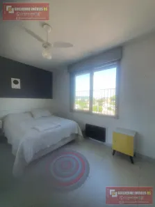 Apartamento com 2 Quartos à venda, 56m² no Jardim Carvalho, Porto Alegre