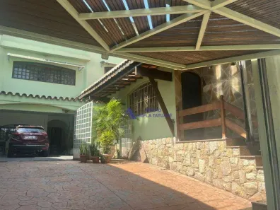 Imóvel Comercial com 7 Quartos para venda ou aluguel, 398m² no Cidade Mãe do Céu, São Paulo
