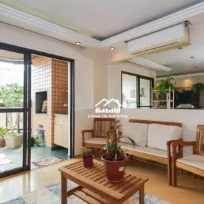 Apartamento com 3 Quartos à venda, 80m² no Vila Suzana, São Paulo