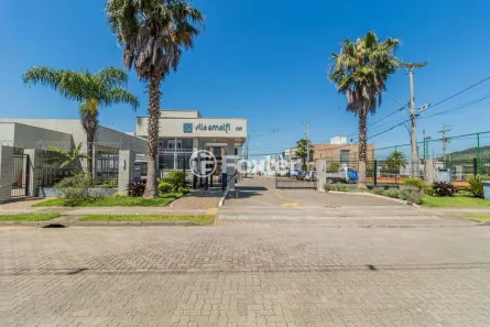 Lote/Terreno à venda, 154m² no Aberta dos Morros, Porto Alegre