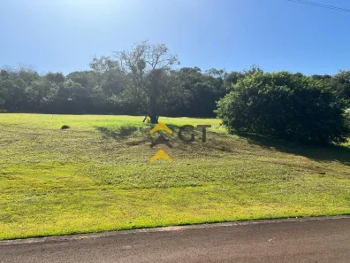 Lote/Terreno à venda, 1492m² no Loteamento Terras de Canaã, Cambé