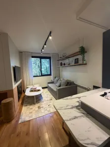 Apartamento com 1 Quarto à venda, 41m² no Vila Suica, Gramado