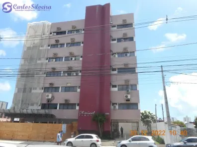 Sala Comercial à venda, 20m² no Centro, Aracaju