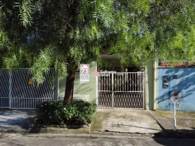 com 2 Quartos à venda, 125m² no Residencial Mombaça I, Pindamonhangaba