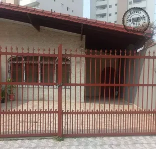 Casa com 2 Quartos à venda, 120m² no Aviação, Praia Grande