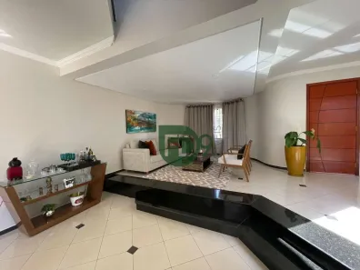 Casa com 3 Quartos à venda, 314m² no Parque Novo Mundo, Americana