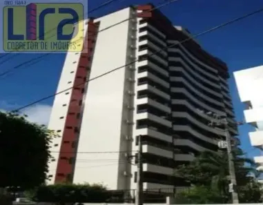 Apartamento com 3 Quartos à venda, 175m² no Manaíra, João Pessoa