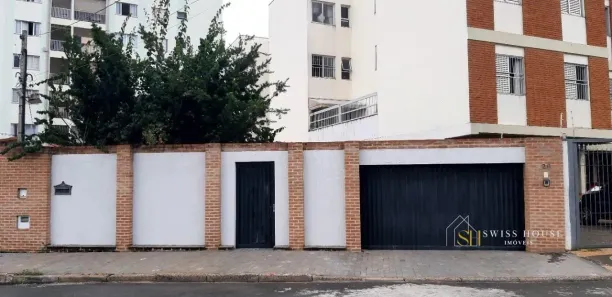Casa com 3 Quartos à venda, 107m² no Parque Taquaral, Campinas
