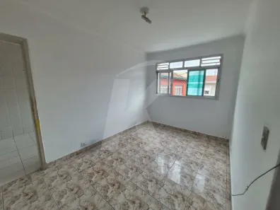 Apartamento com 1 Quarto à venda, 50m² no Santana, São Paulo