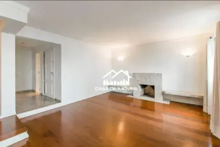 Apartamento com 4 Quartos à venda, 194m² no Campo Belo, São Paulo