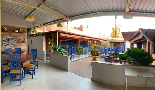 Imóvel Comercial à venda, 225m² no Jardim Pereira do Amparo, Jacareí