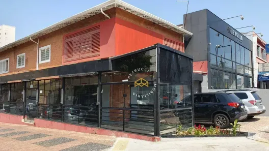 Ponto Comercial à venda, 347m² no Jardim Guanabara, Campinas