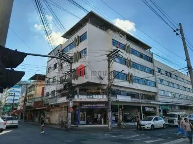 Apartamento com 1 Quarto à venda, 41m² no Centro, Juiz de Fora