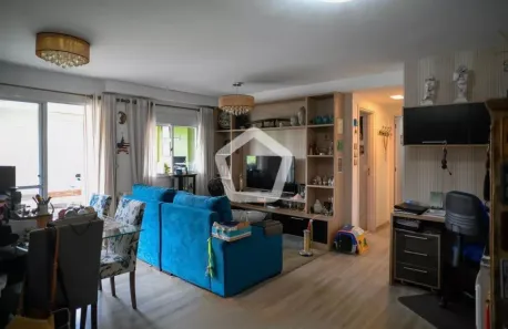 Apartamento com 2 Quartos à venda, 81m² no Saúde, São Paulo