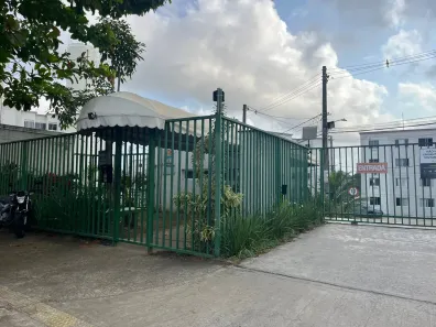 Apartamento com 2 Quartos à venda, 42m² no Nova Brasília, Salvador